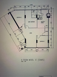 Blk 979 Jurong West Street 93 (Jurong West), HDB 4 Rooms #563786991